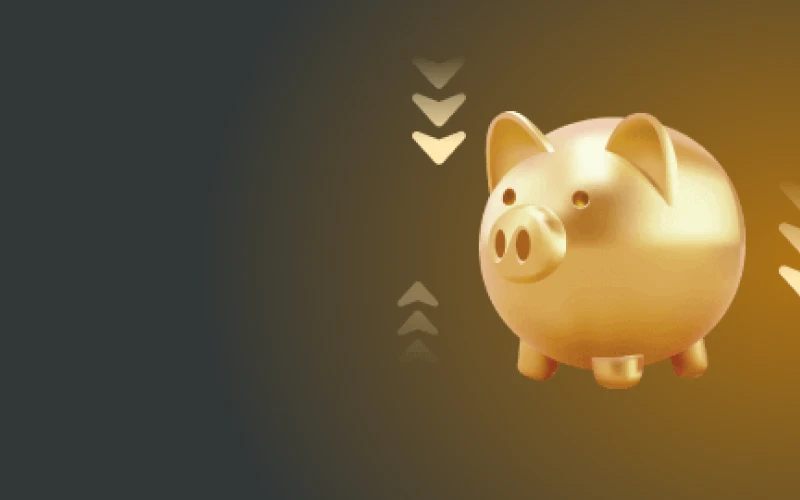 Get cash back on every bet with BC Game Rakeback.